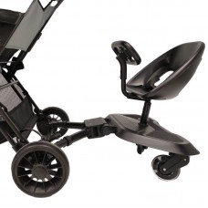 Patinete con asiento Go Seat de Asalvo 